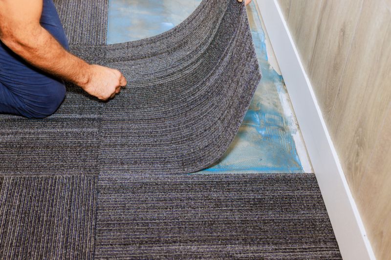 Tile Carpet Installation in Freehold, NJ