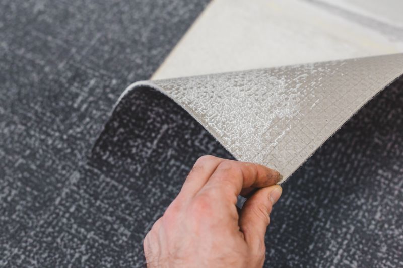 Basement Carpet Repair in Kansas City, KS