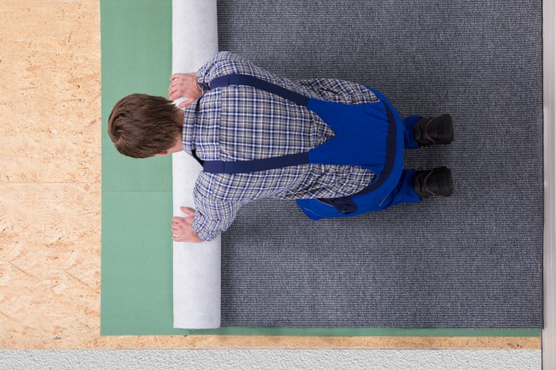 Carpet Installation in Monmouth County, NJ