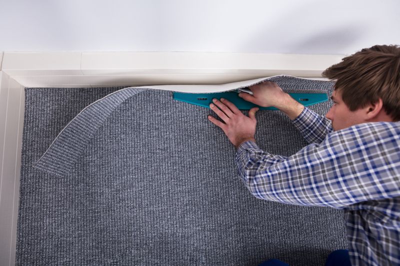 Carpet Tiles Installation in Ocean County, NJ