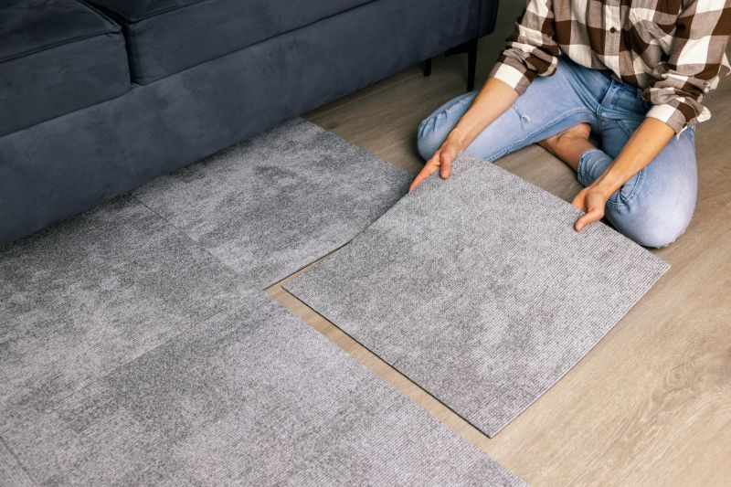 Shag Carpet Installation in Toms River, NJ
