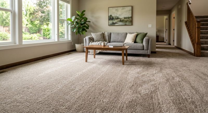 Soft Carpet Installation in Old Bridge, NJ