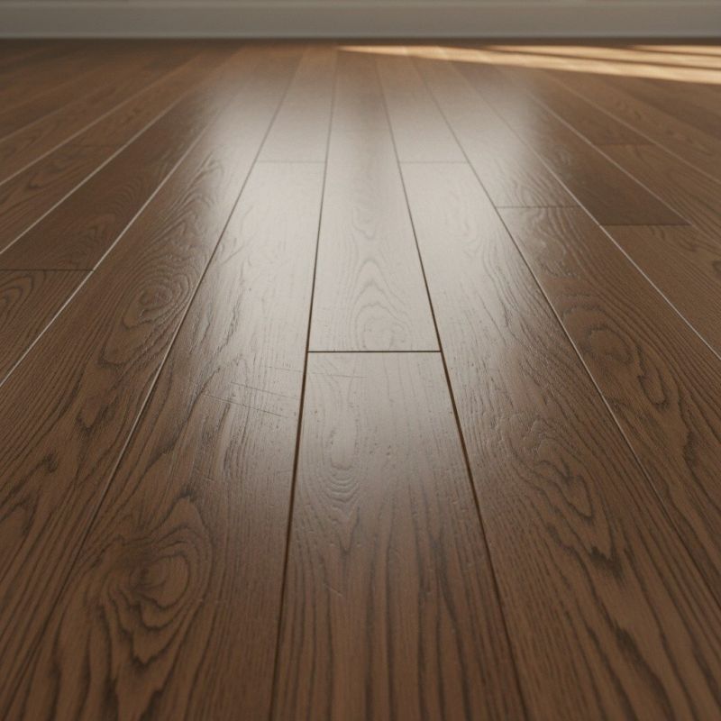 Wood Flooring Replacement in Frisco, TX